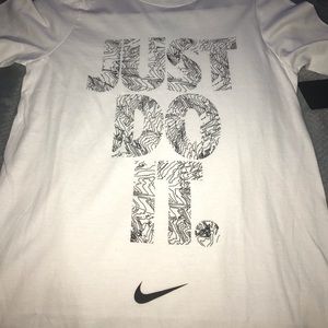 Nike shirt